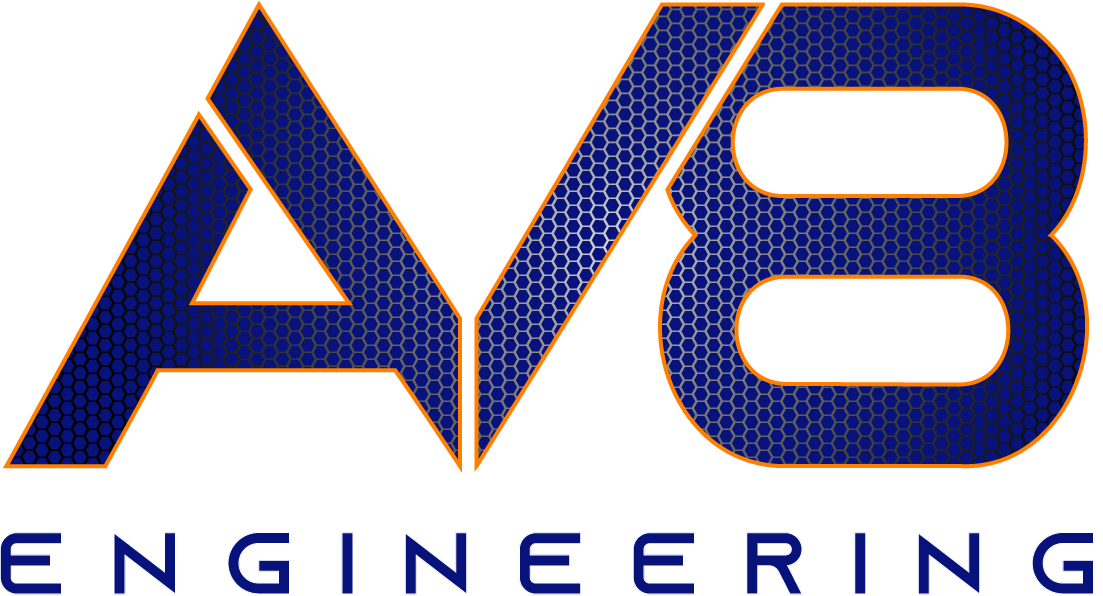 AV8 Engineering