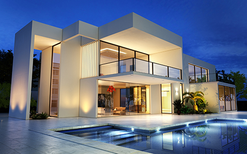Luxury Residential AV System