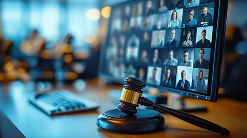 Multi-Site Telepresence System
